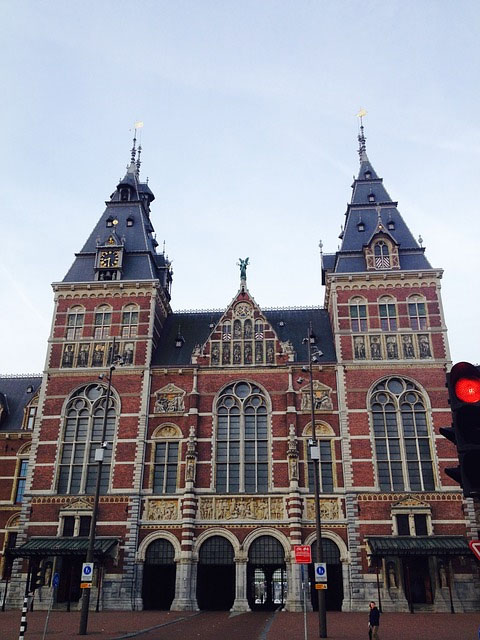musee amsterdam